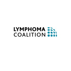 Somos parte de LYMPHOMA COALITION