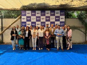Reunión con el equipo de la Oficina del Presidente Electo