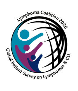 Participa en la Encuesta Global de Pacientes con Linfoma 2026